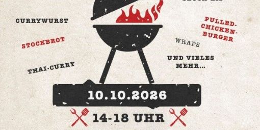 Foodmarkt im Oktober 2026
