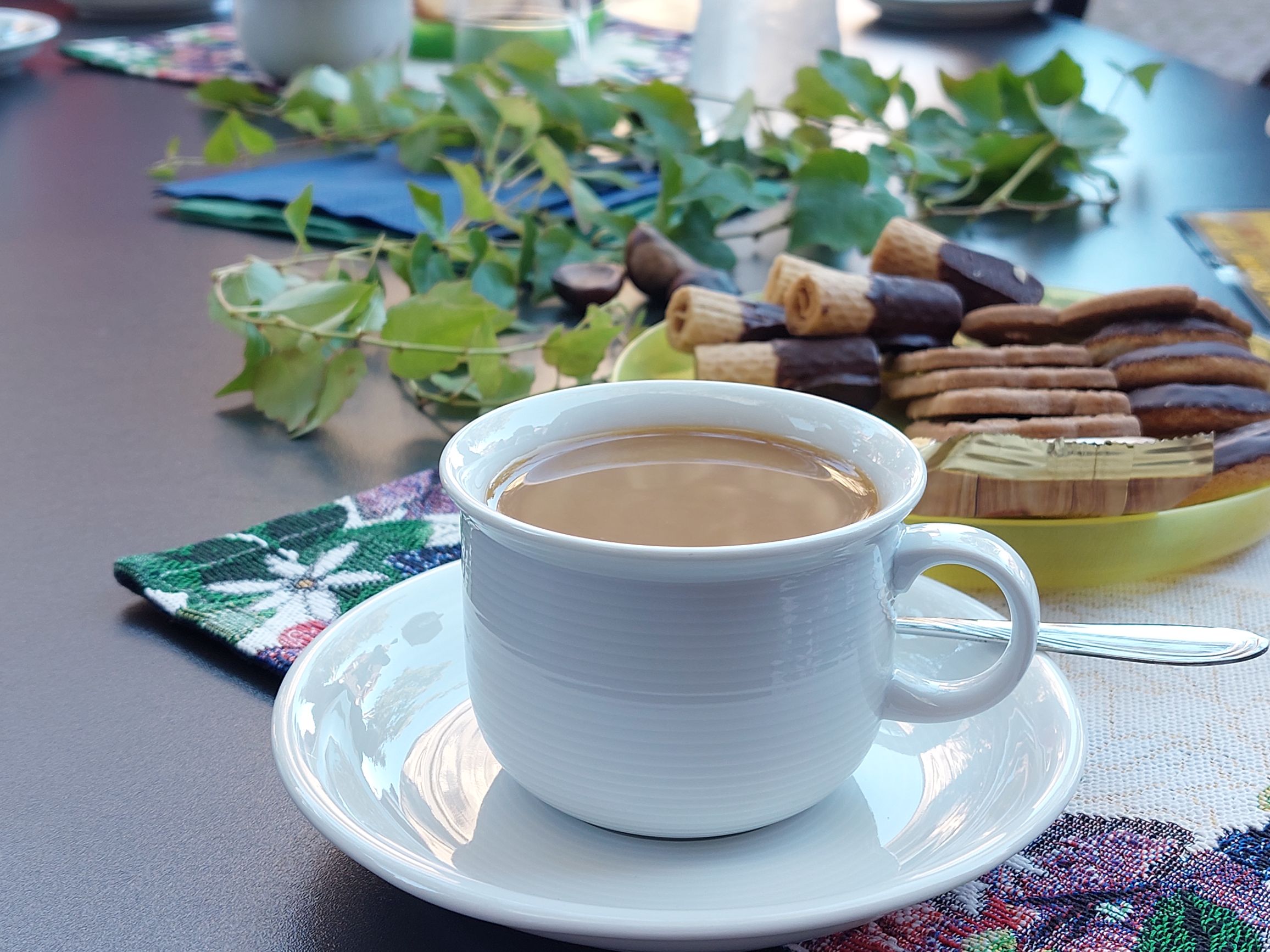 Küchencafé St. Andreas (c) D. Rehaag Küchencafé St. Andreas