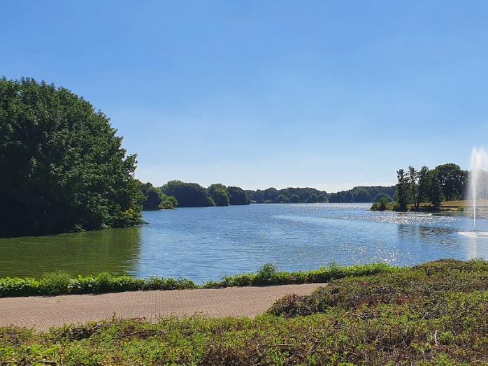 Jahresausflug der kfd Herrenshoff nach Bochholt