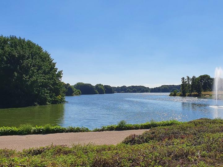 Jahresausflug der kfd Herrenshoff nach Bochholt