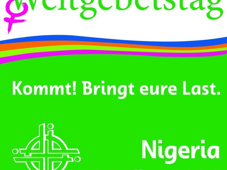 Weltgebetstag der Frauen