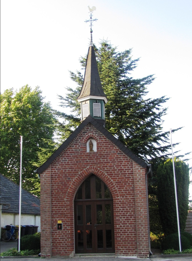 Marienkapelle (c) Ulrich Sczech