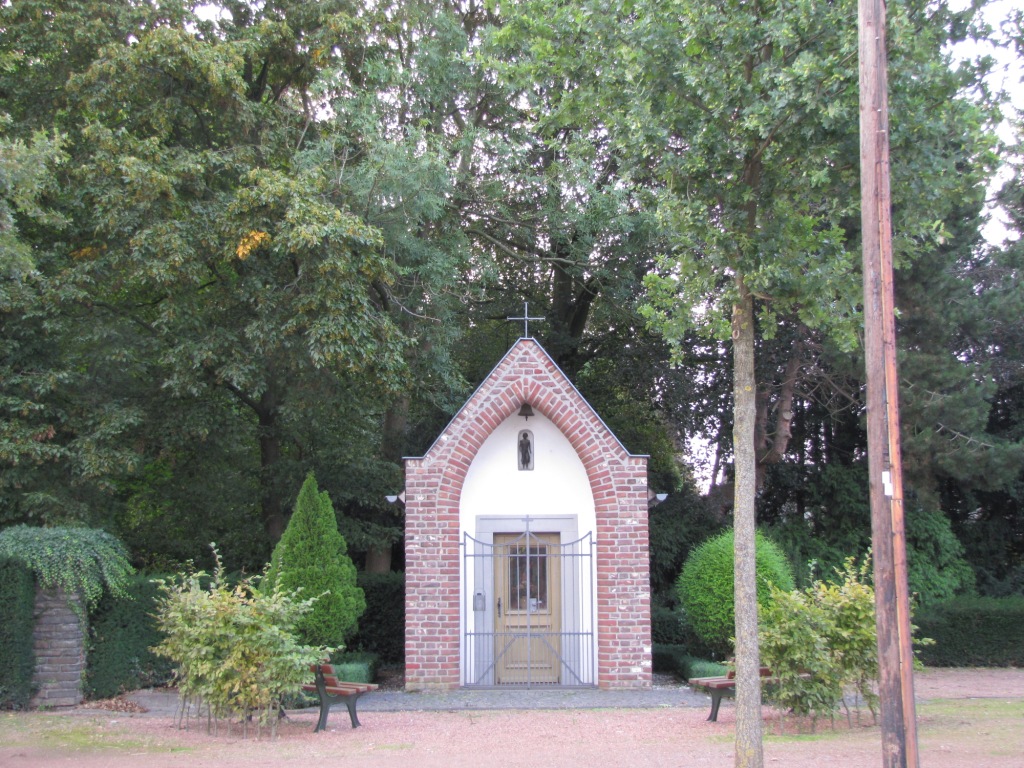 rochuskapelle (c) Ulrich Sczech