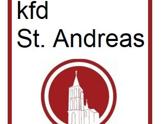 kfd St. Andreas:  TERMINPLAN 2. Halbjahr 2025 (c) kfd in St. Andreas