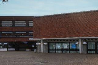 Aula Gymnasium Korschenbroich (c) RP