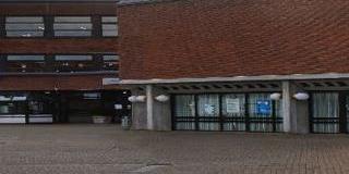 Aula Gymnasium Korschenbroich
