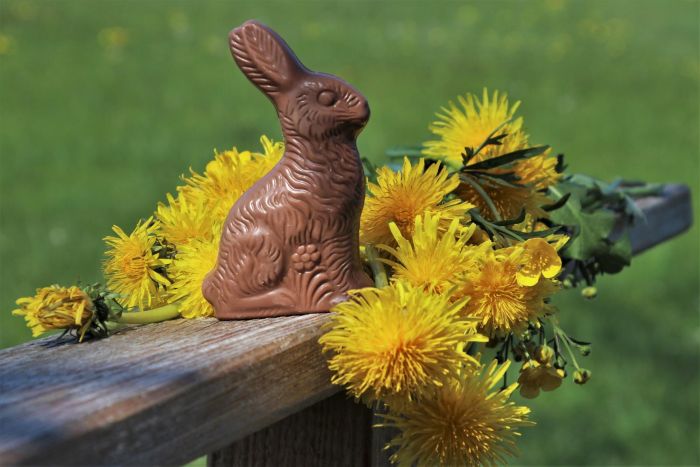 Gottesdienste an den Ostertagen in Korschenbroich (c) pfarrbriefservice