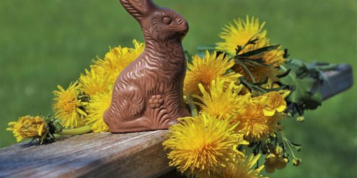 Gottesdienste an den Ostertagen in Korschenbroich