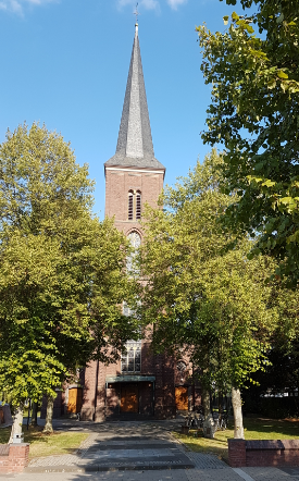 St. Dionysius (c) Pfarreirat