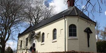 Pilgern nach Neersen