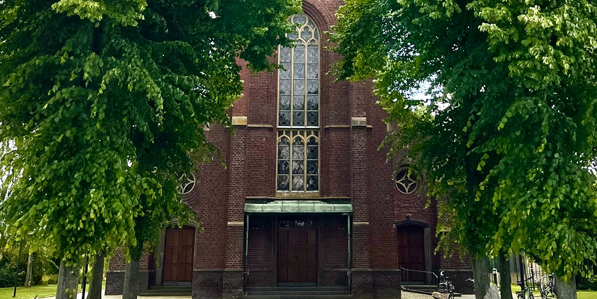 St. Dionysius Kleinenbroich