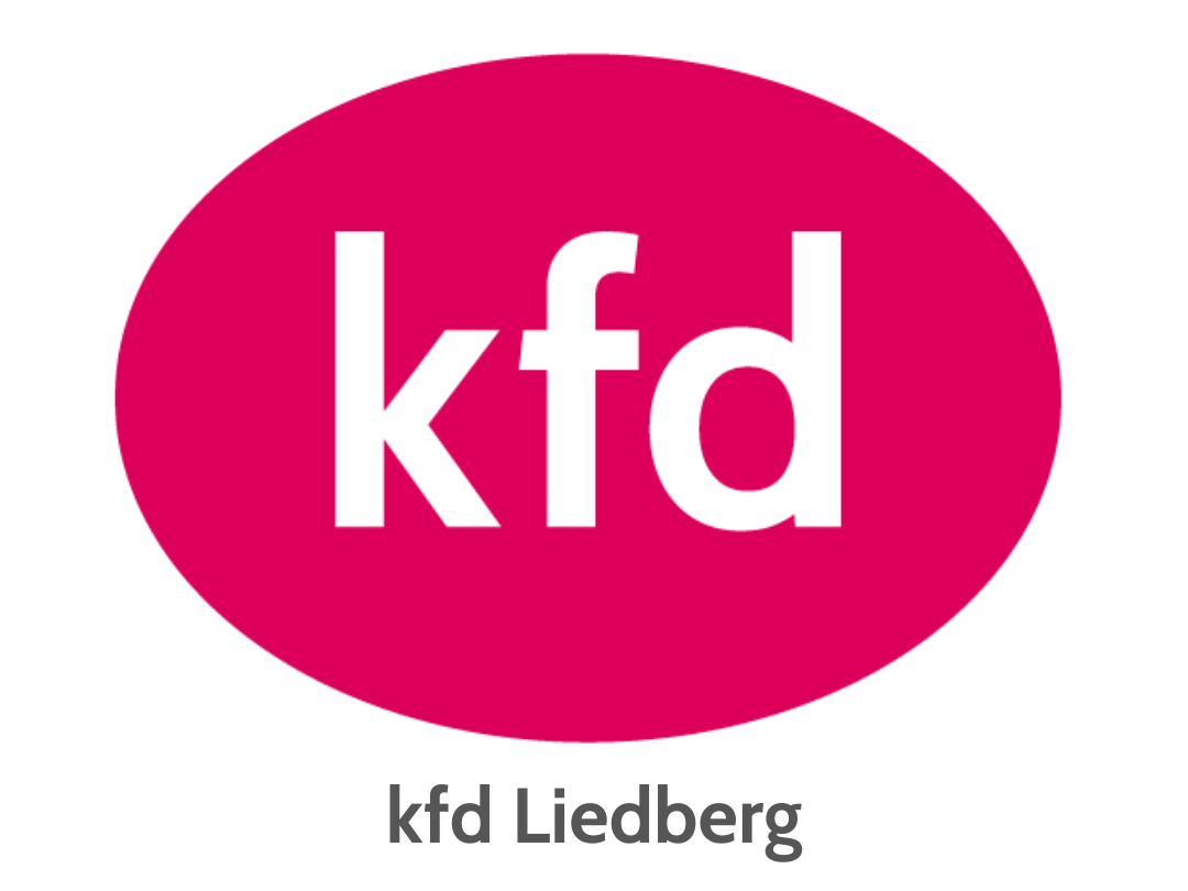 kfd Liedberg und 