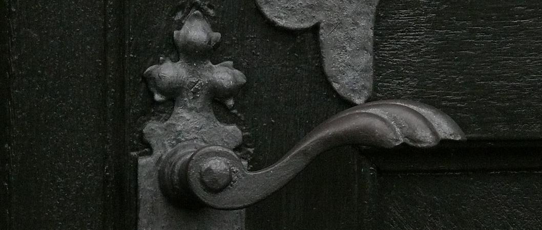 Pfarrei St. Georg Liedberg