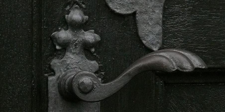 Pfarrei St. Georg Liedberg