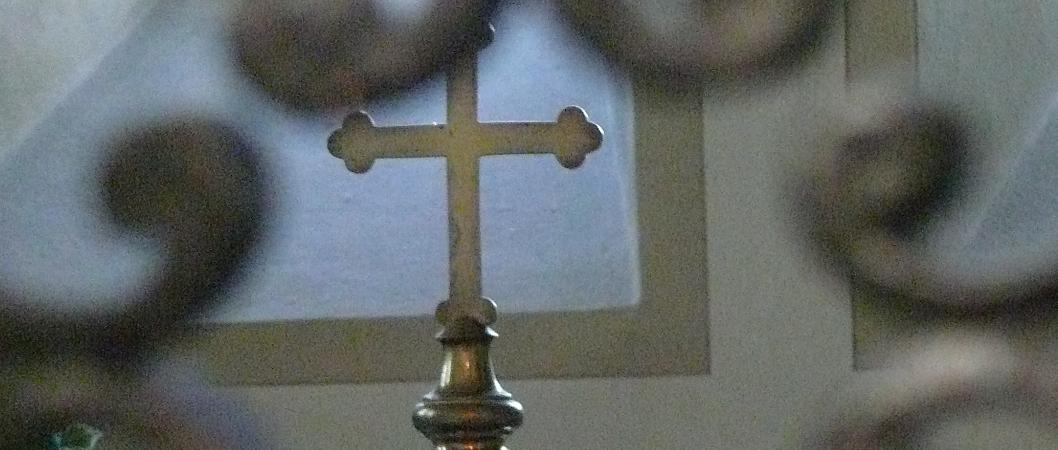 Pfarrei St. Georg Liedberg