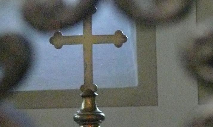 Pfarrei St. Georg Liedberg