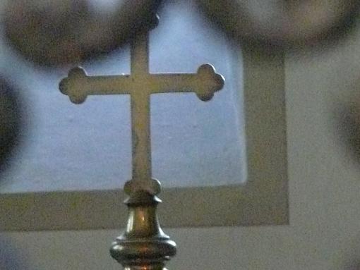 Pfarrei St. Georg Liedberg