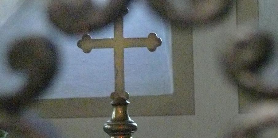 Pfarrei St. Georg Liedberg