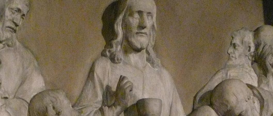 Pfarrei St. Georg Liedberg