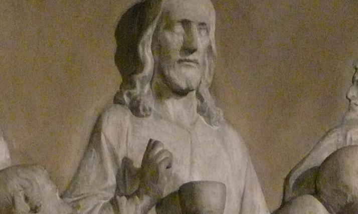 Pfarrei St. Georg Liedberg