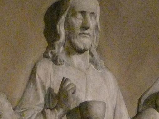 Pfarrei St. Georg Liedberg