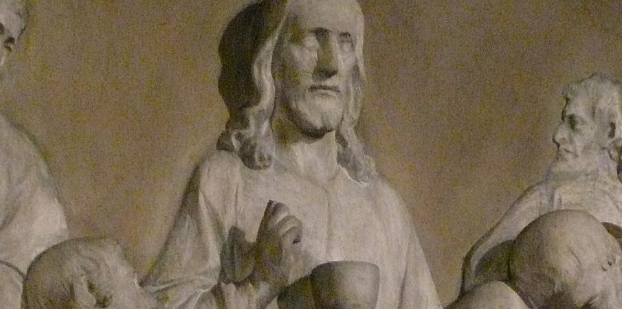 Pfarrei St. Georg Liedberg