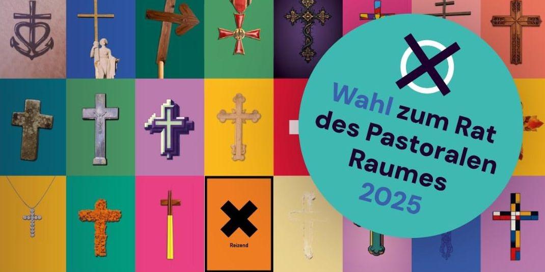 Wahlergebnis - Rat des Pastoralen Raums Korschenbroich