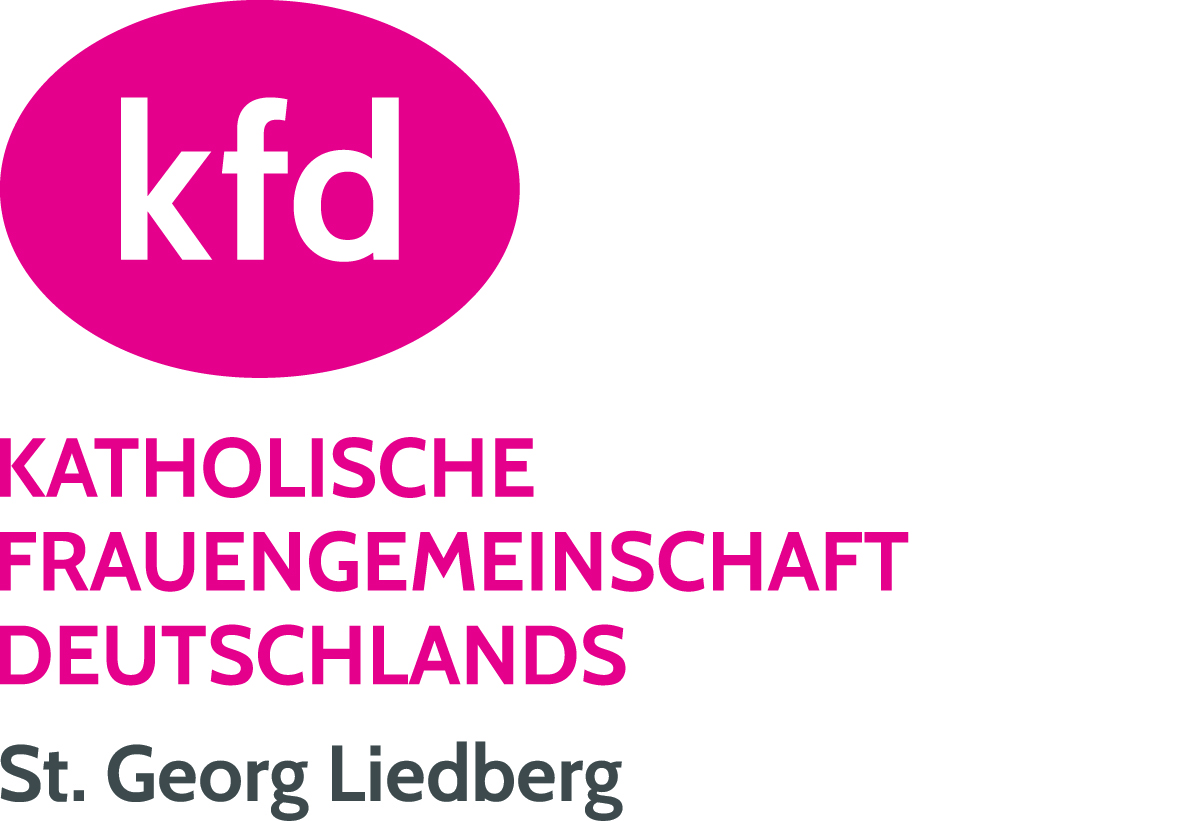 kfd Logo St Georg (c) kfd St Georg
