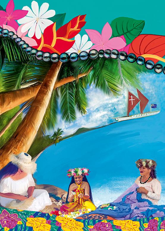 Wunderbar geschaffen