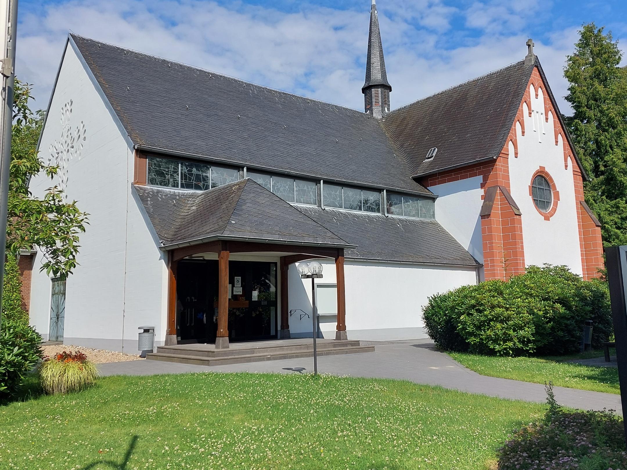 Protokoll Ortsausschuss Herz Jesu Herrenshoff vom 14.07.2026