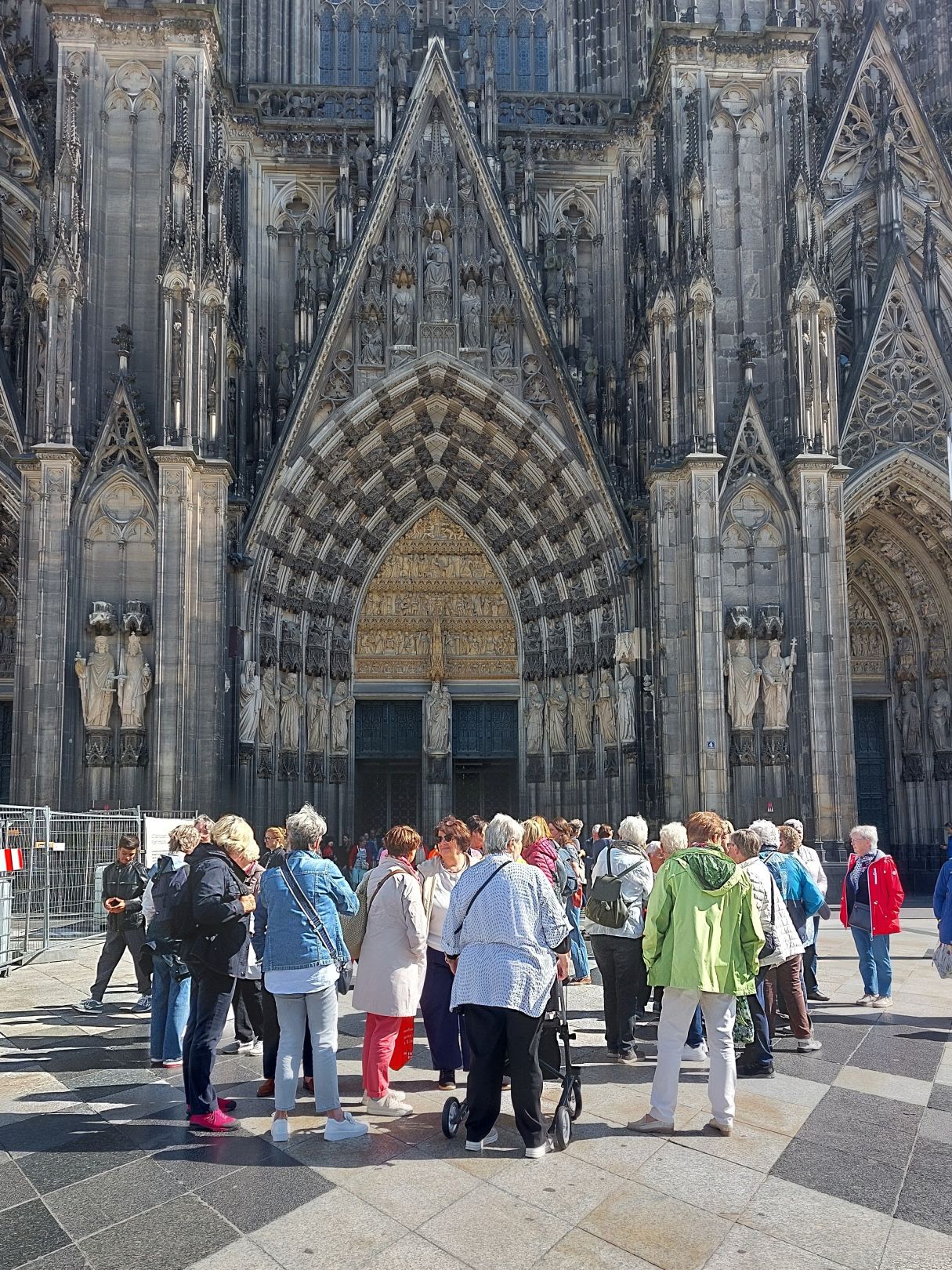 Kölner Dom (c) D. Rehaag