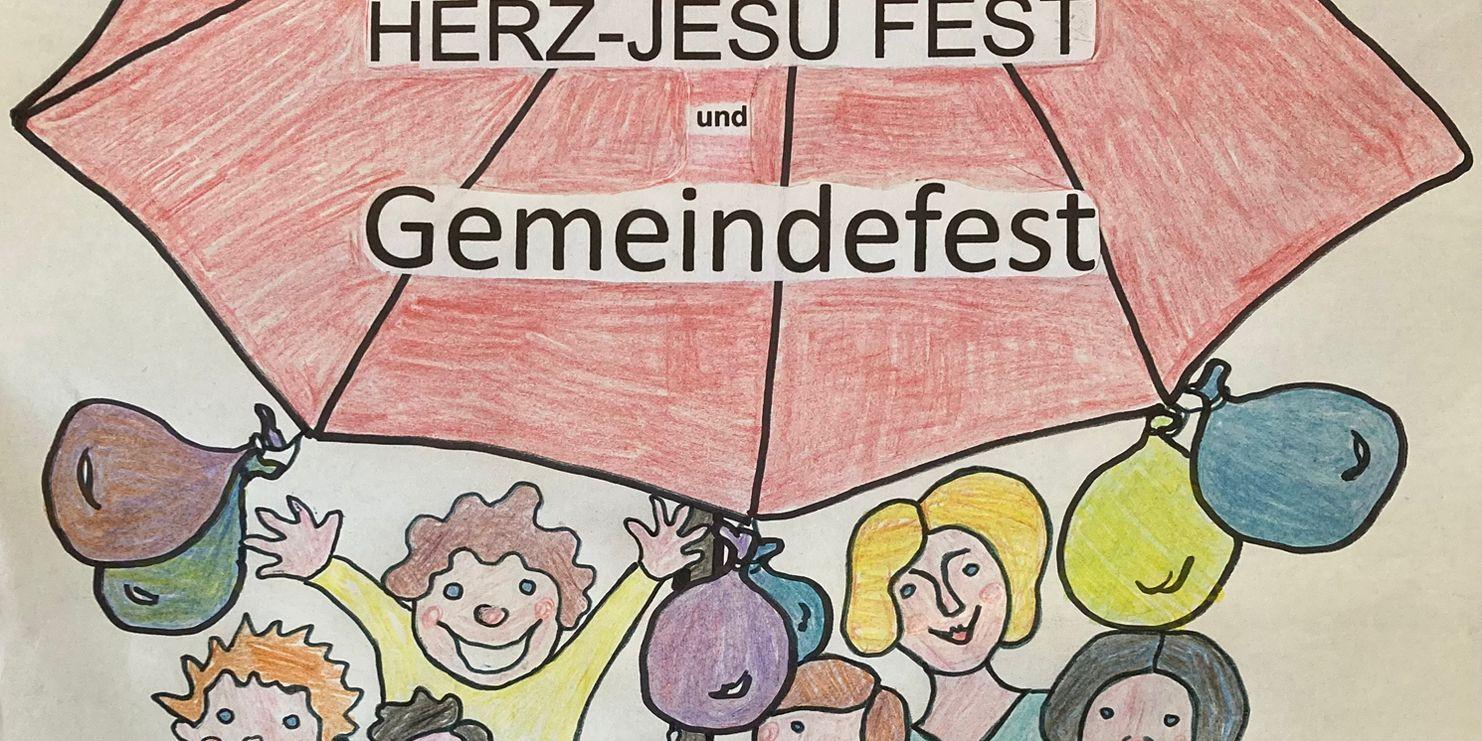 Herz Jesu Fest & Gemeindefest 2026