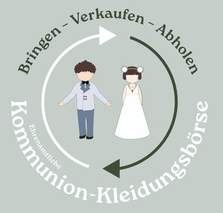 Kommunionkleiderbörse 2026