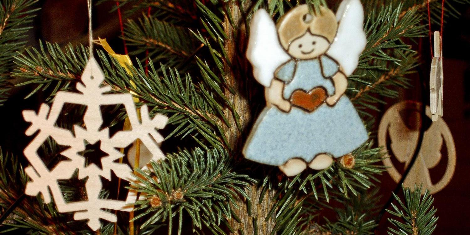 Fahrt zum Weihnachtsmarkt nach Essen mit der kfd