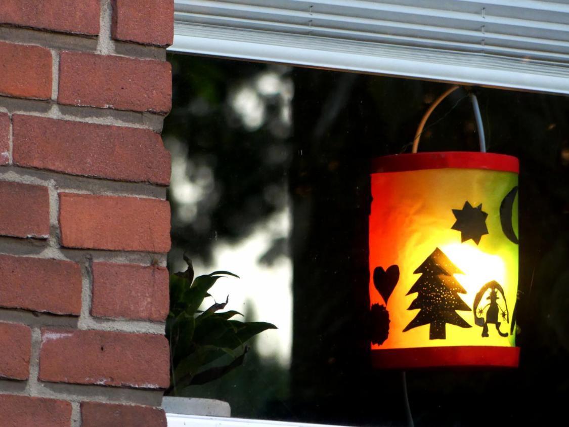 St. Martin in Herrenshoff (c) pfarrbriefservice St. Martin in Herrenshoff