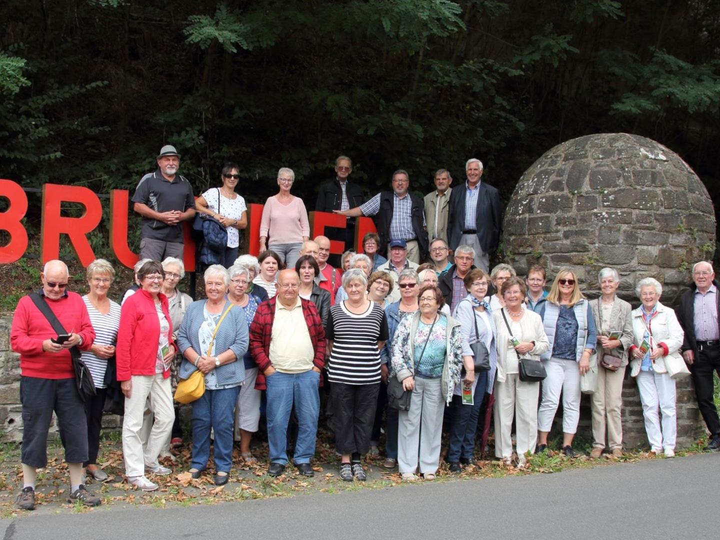 2018 Andernach