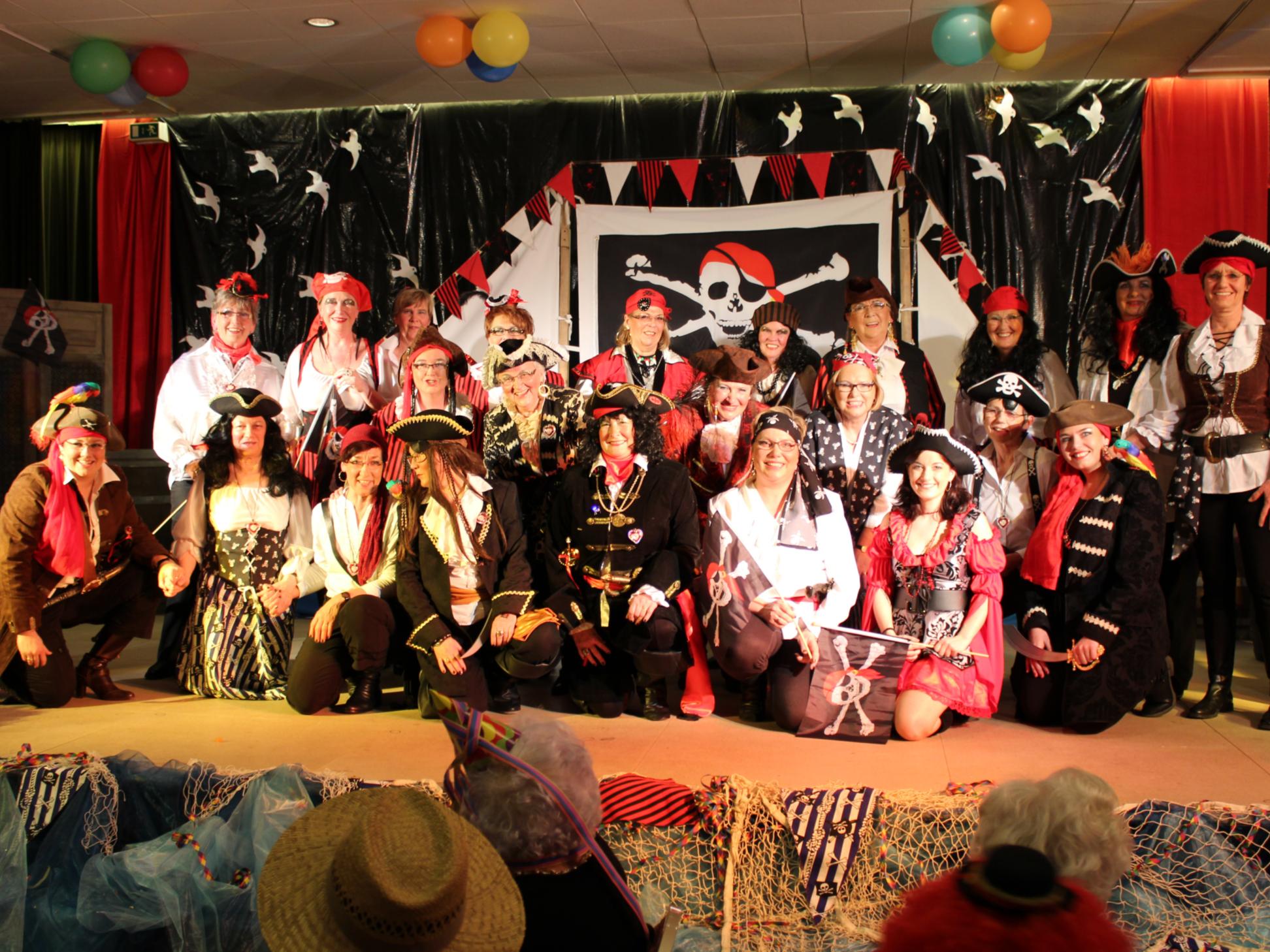 Karneval KFD 1