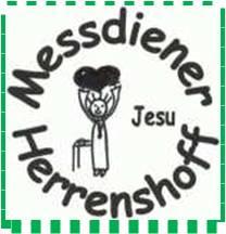 Messdienerlogo