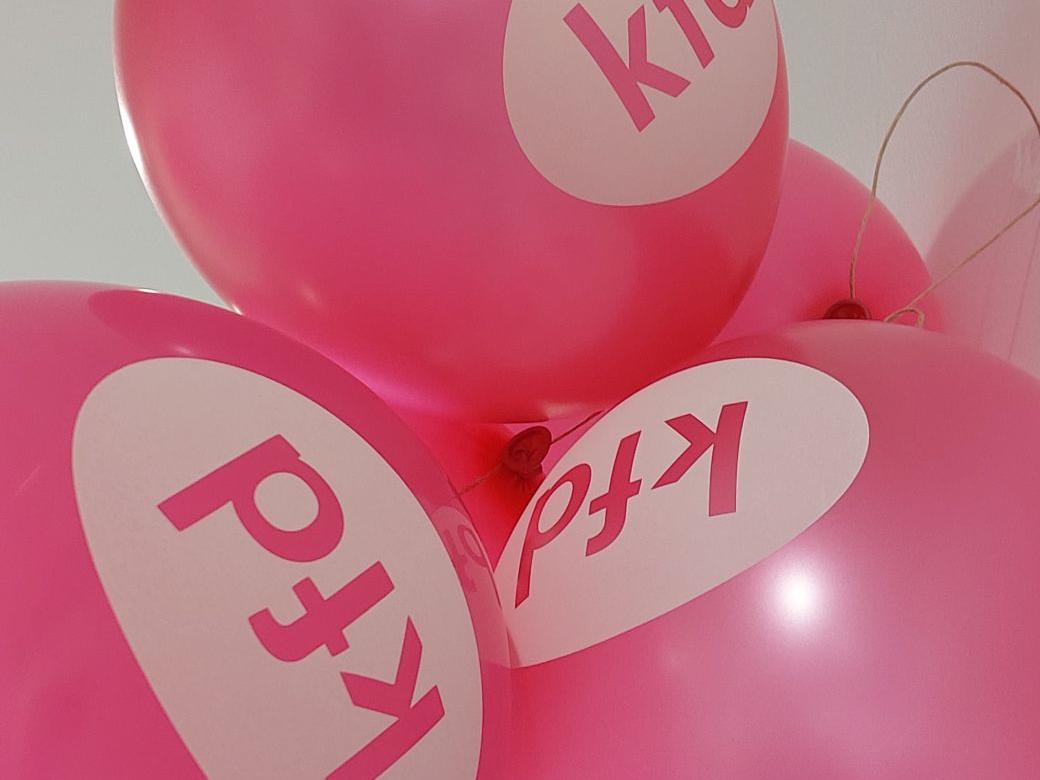 kfd Herrenshoff feiert ihr 75-jähriges Bestehen