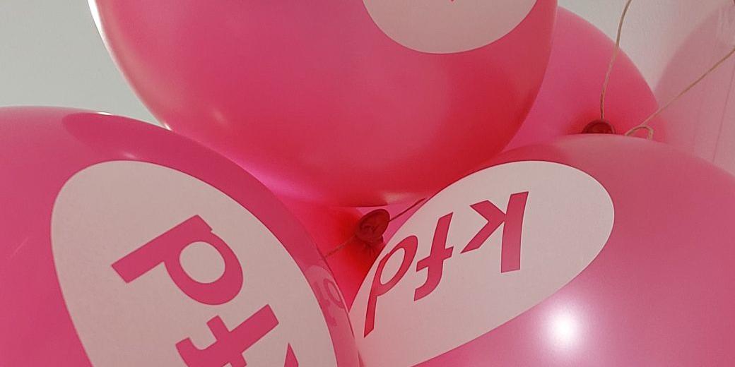 75 Jahre kfd Herrenshoff