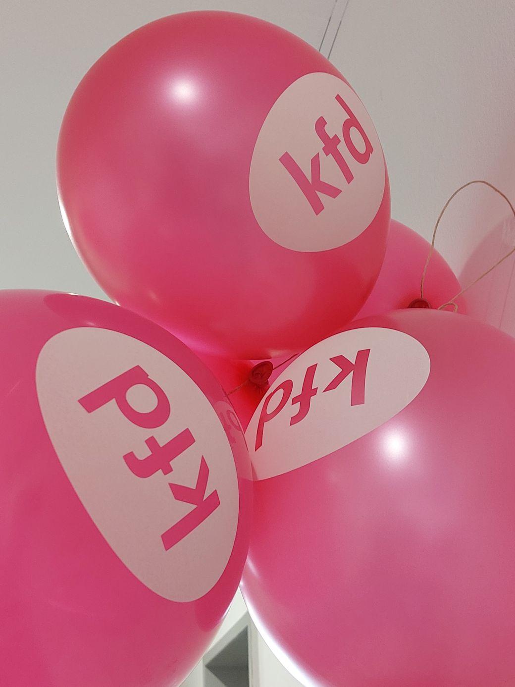 75 Jahre kfd Herrenshoff