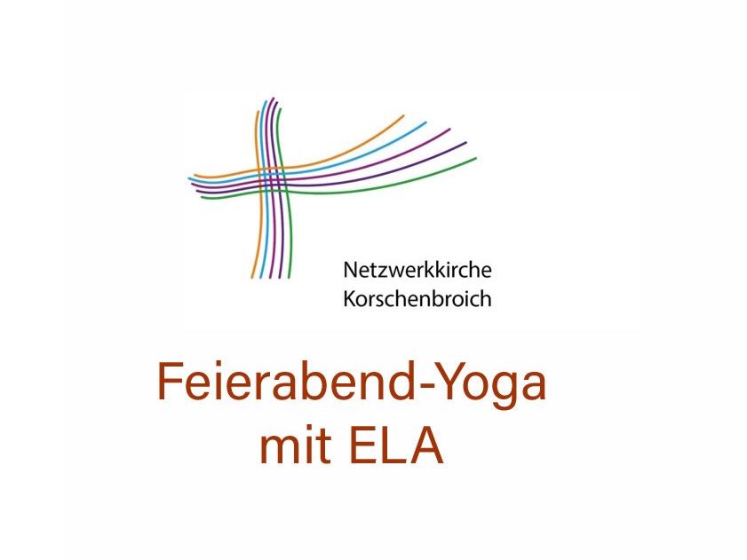 Feierabend-Yoga mit ELA (c) cs