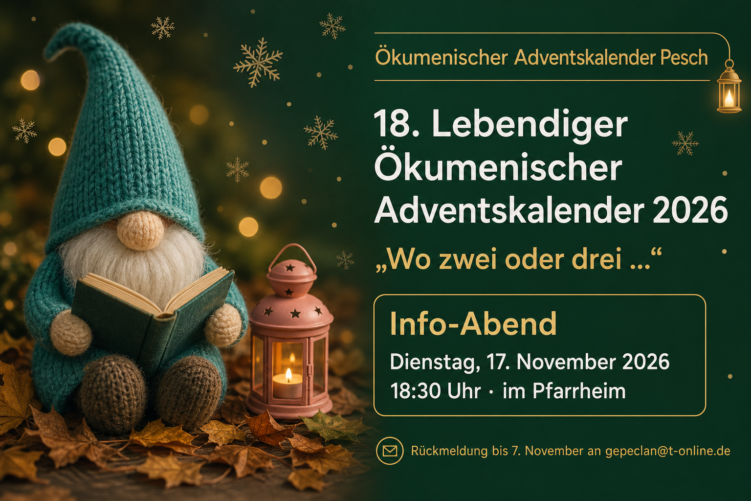 Adventskalender