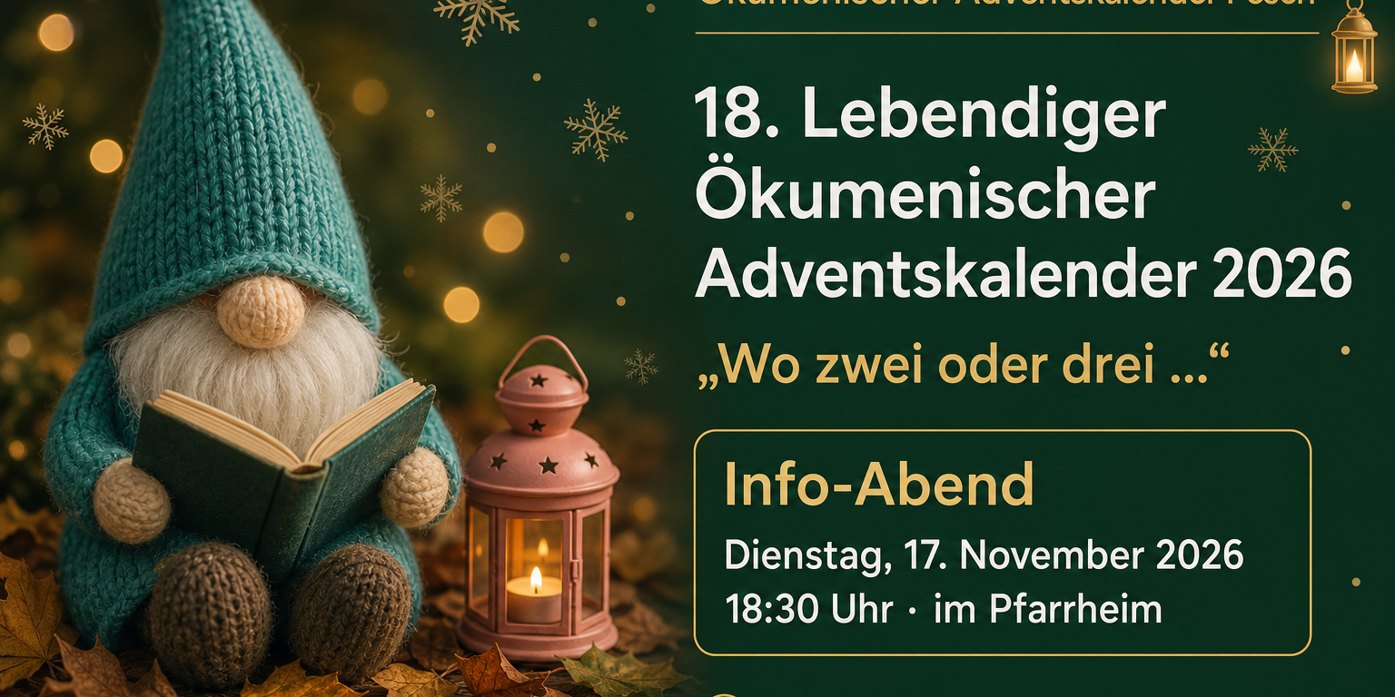 Adventskalender