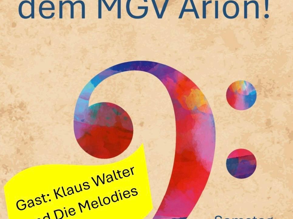 MGV Arion
