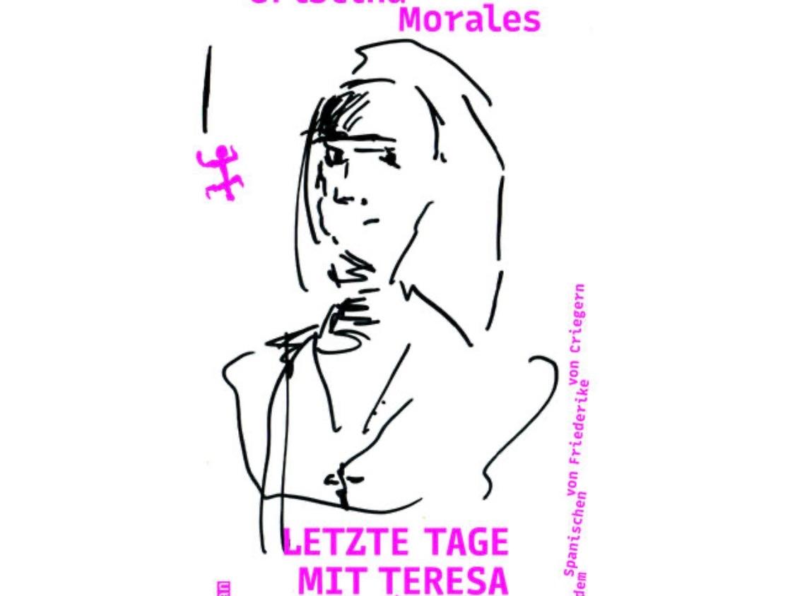 Lesung – Letzte Tage mit Teresa von Ávila (c) Screenshot Korschenbroich liest