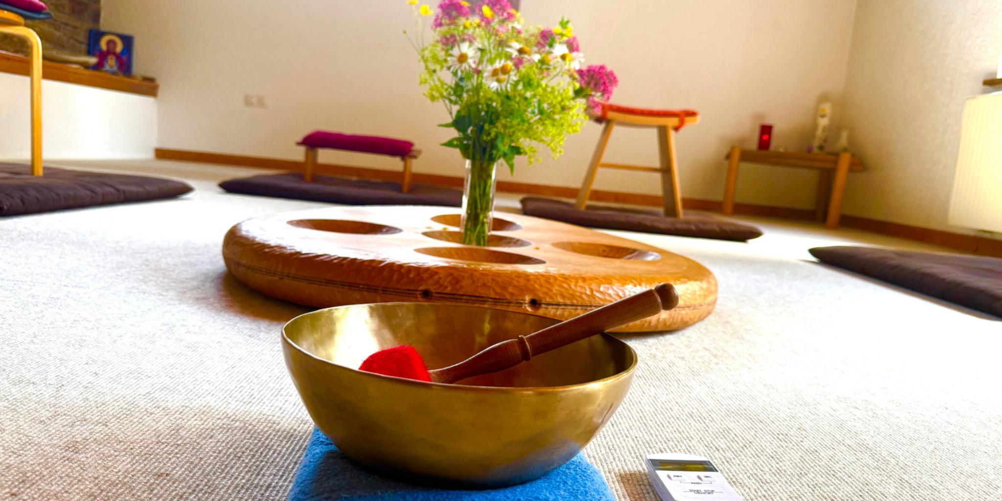 Meditation