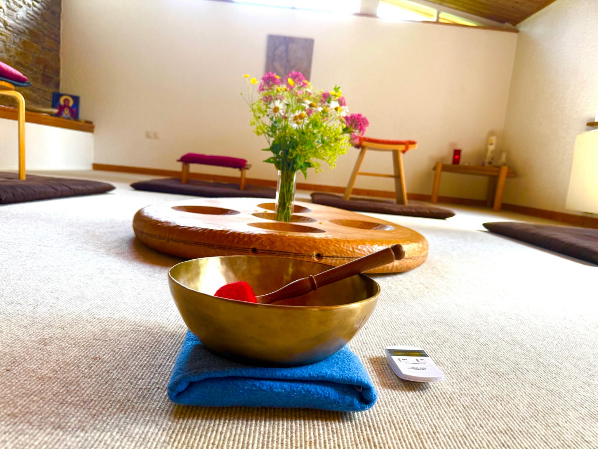 Meditation