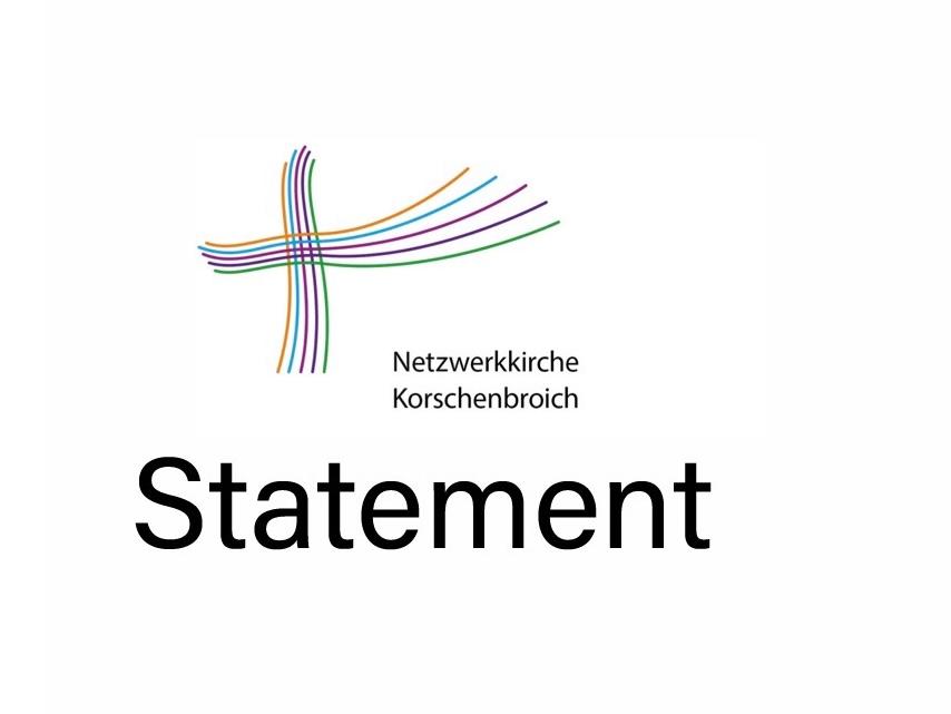 Netzwerkkirche begrüßt die Beschlüsse vom Wochenende zum neuen 