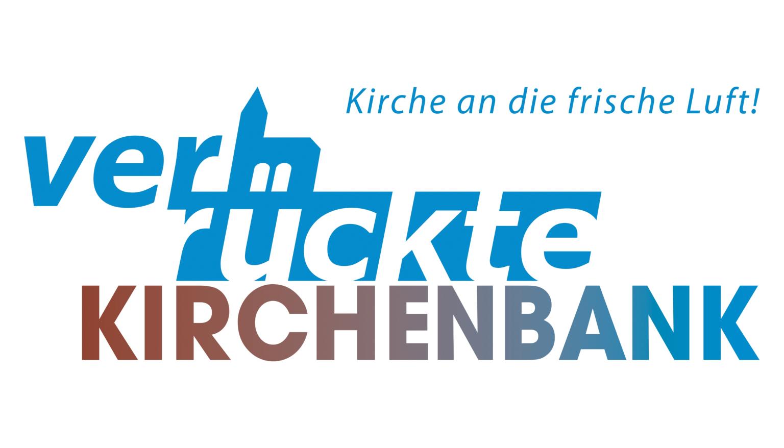 Ver-rückte Kirchenbank (c) cs